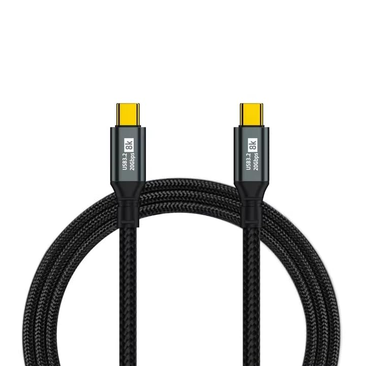 Root 100W USB Type-C Fast Charge Cable (1.5M)